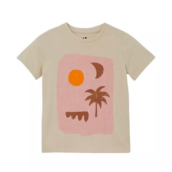 COTTON ON Penelope Short Sleeve T-shirt - Picture 1 of 4